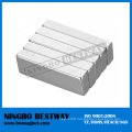 China Sintered ND-Fe-B Strong Neodymium Magnet Block